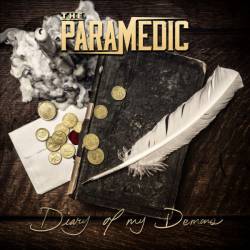 The Paramedic : Diary of My Demons